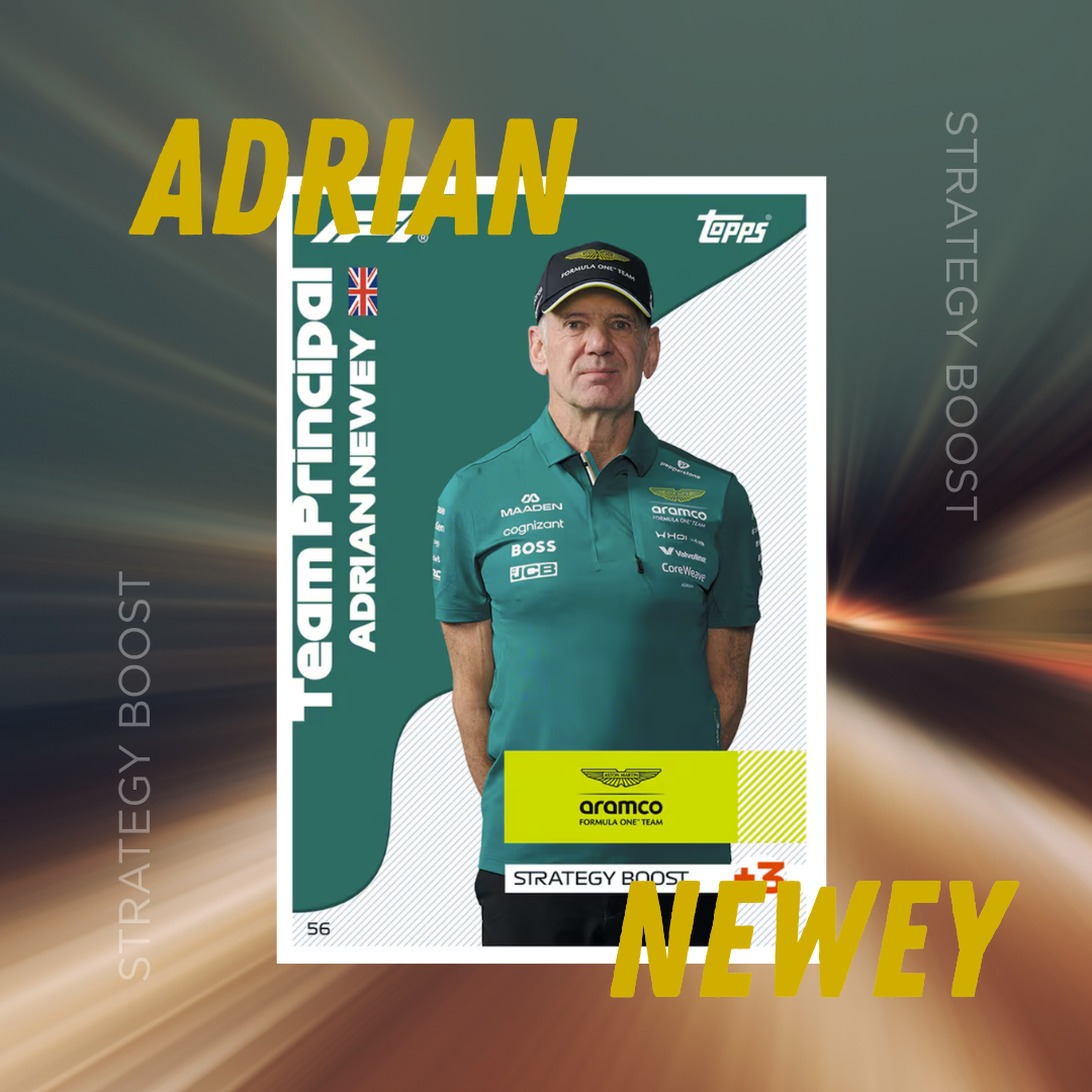 Topps F1 Turbo Attax 2627 12 Piece Trading Cards | 1 Reg Cold Foil Card | 3 Special Foil Card