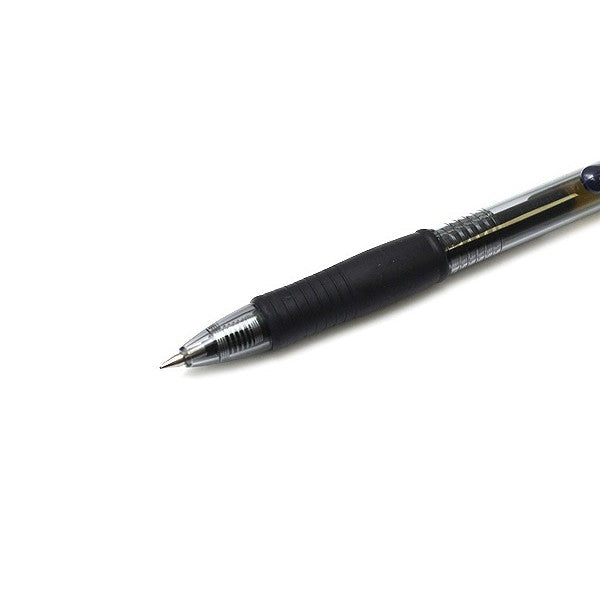 [SG] Pilot G2 Ball point pen G2 G5 G7 0.5mm 0.7mm Popular Pen Retractable Gel Ink Rolling Ball [Evergreen Stationery]