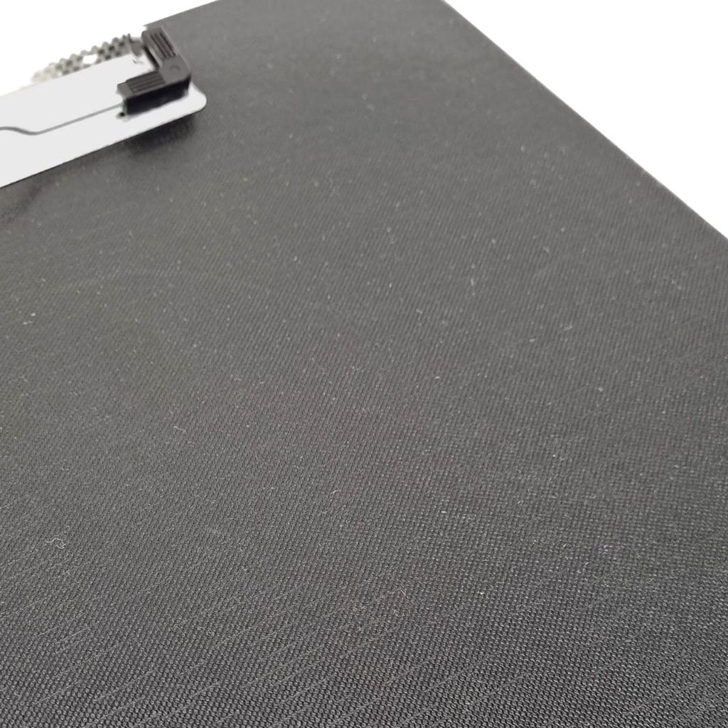 [SG] A4 Plastic Clipboard - Presentation / Survey / Office [Evergreen Stationery]