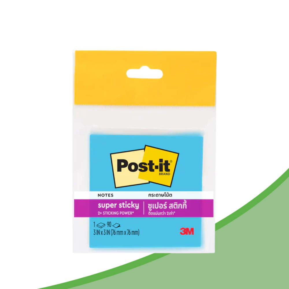 3M Post-it Notes bundle (worth $8.70)