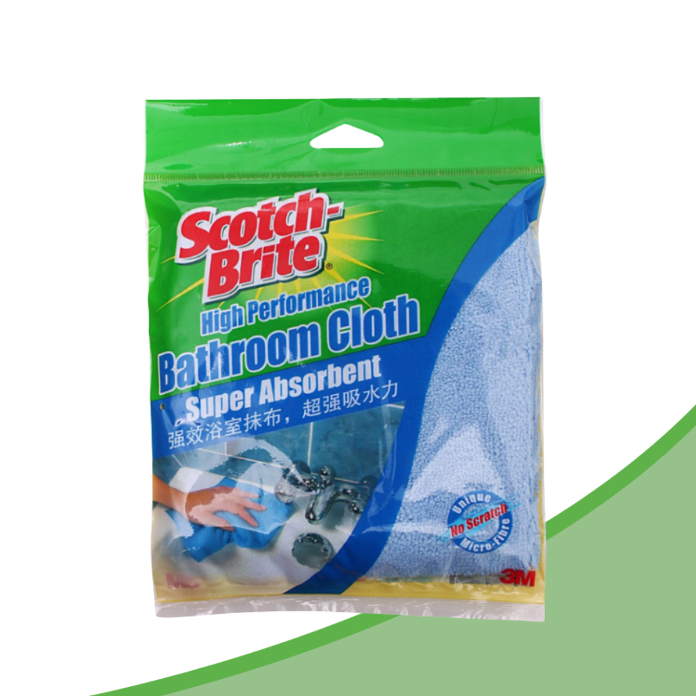 3M Scotch-Brite Cleaning Topsellers Bundle (worth $22)