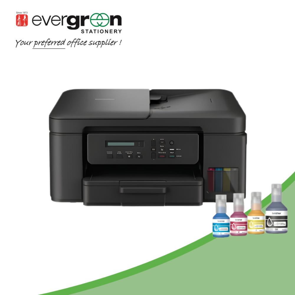 Brother DCP-T730DW Ink Tank Printer