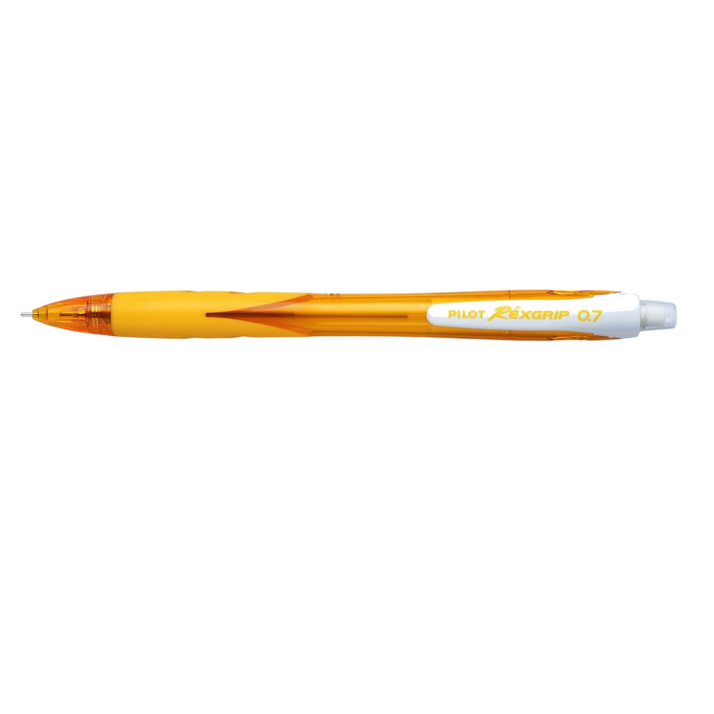 [SG] Pilot Begreen Rexgrip Mechanical Pencil 0.5/0.7mm [Evergreen Stationery]