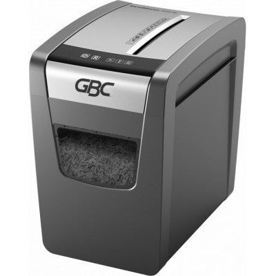 GBC X312 Shredmaster