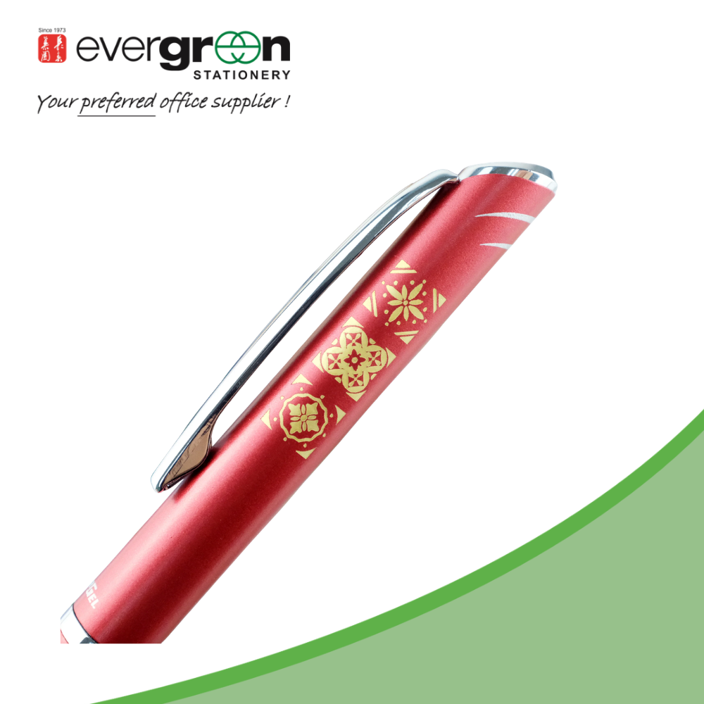 Pentel Energel High-Class 0.7 Gel Roller Pen