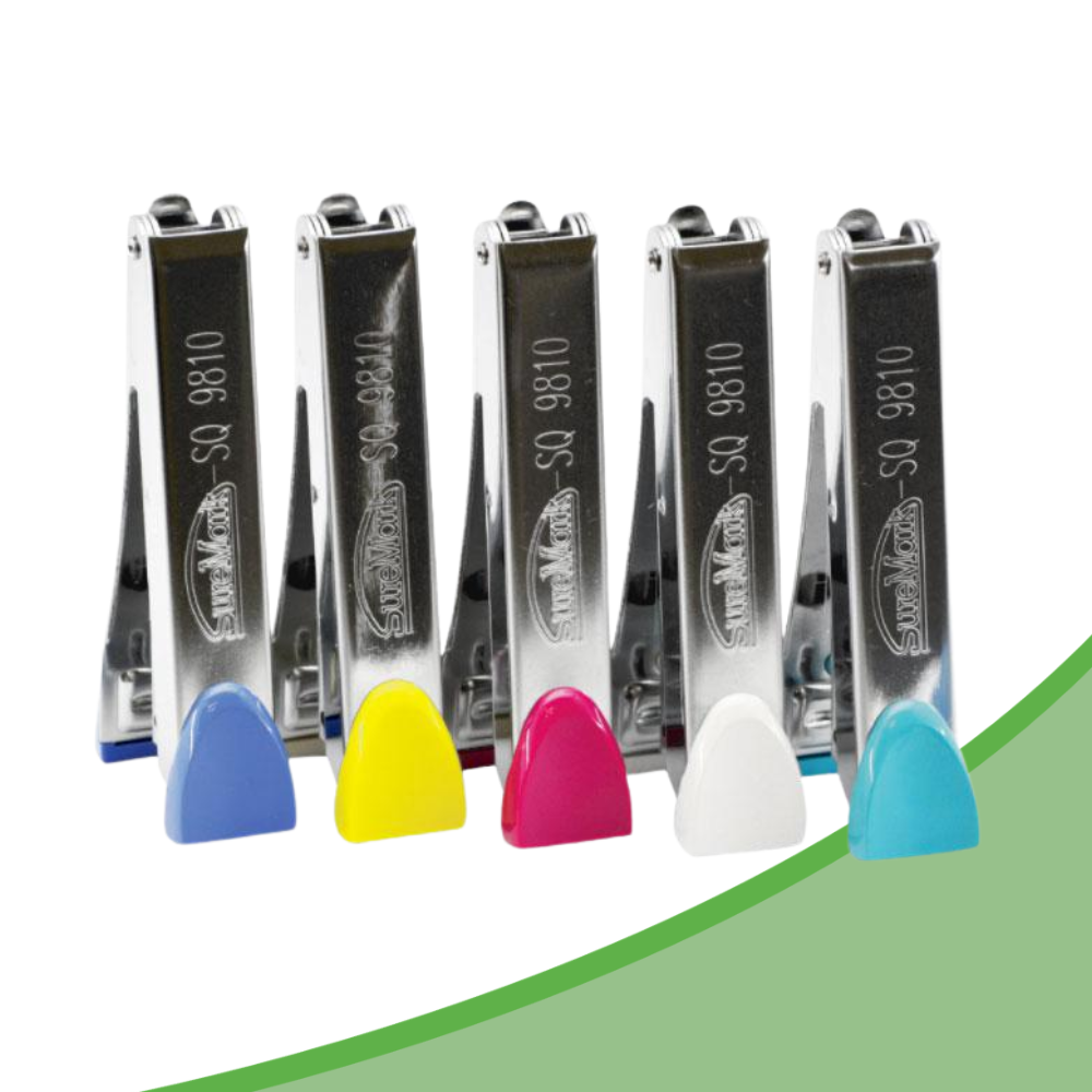 Suremark Staplers + Staplers Bullet Bundle