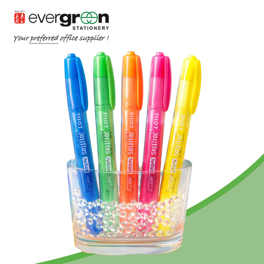 Pilot SW-SLR Spotliter Highlighter