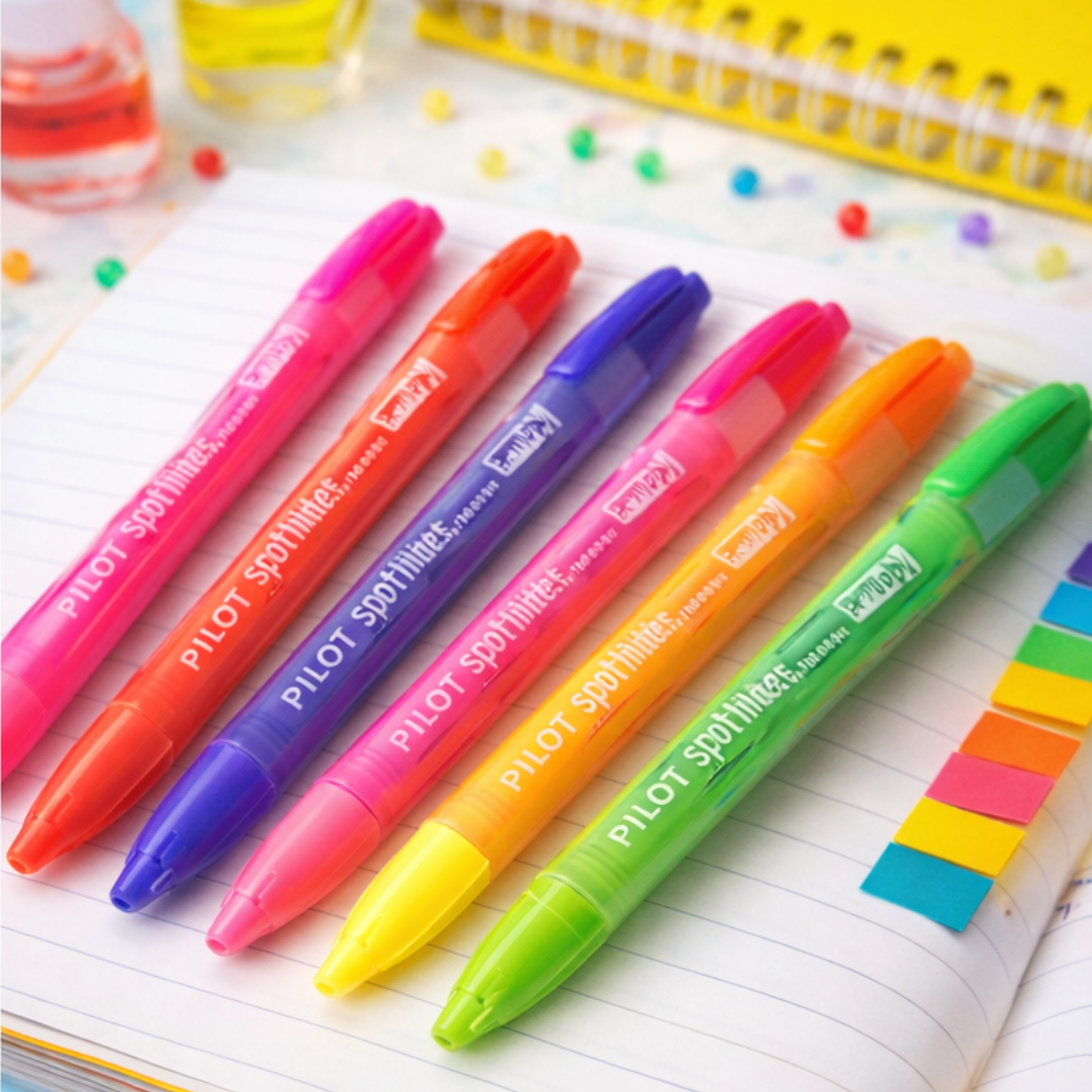 Pilot SW-SLR Spotliter Highlighter