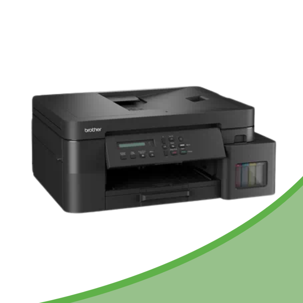 Brother DCP-T830DW Ink Tank Printer