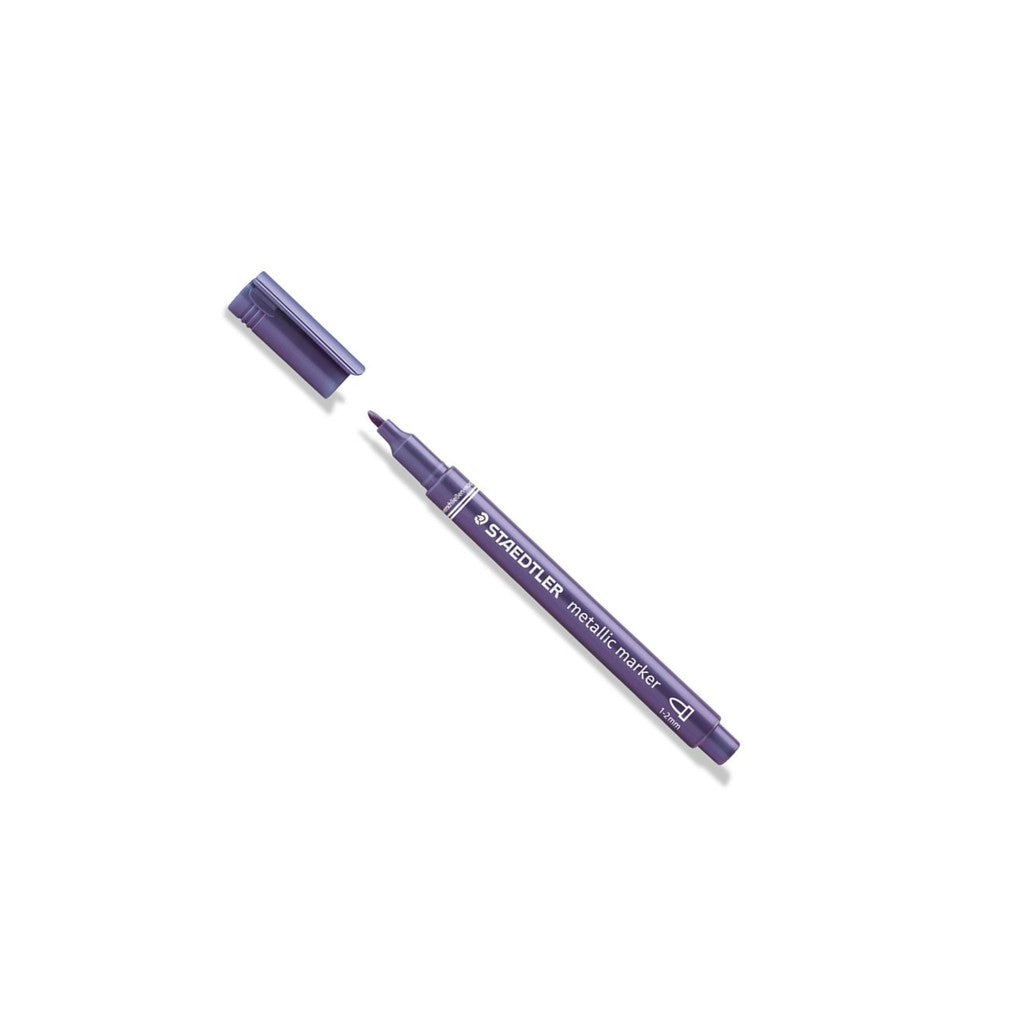 Staedtler Metallic Marker