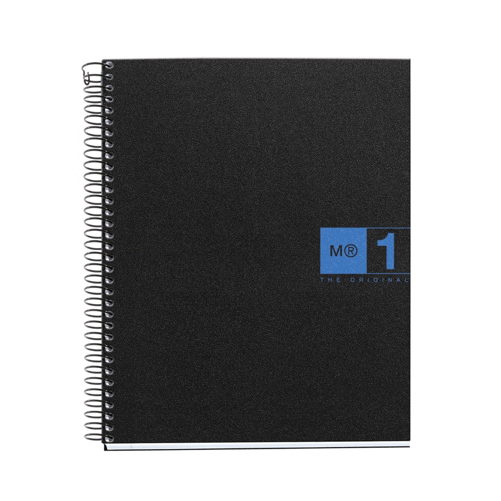 [SG] Apli Miquelrius Original Colour Notebook A5 | Squared [Evergreen Stationery]