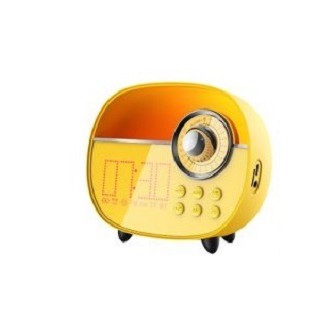 Remax RB-M50 Tyard Desktop Wireless Speaker