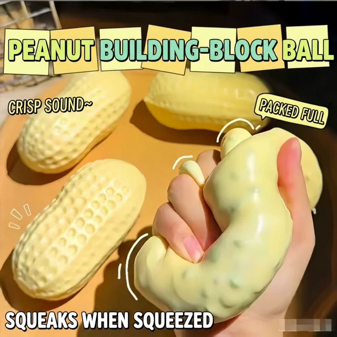 Kawaii Food Squishy | Slow Rising ASMR Stress Relief Toy | Cute Fruit & Snack Designs