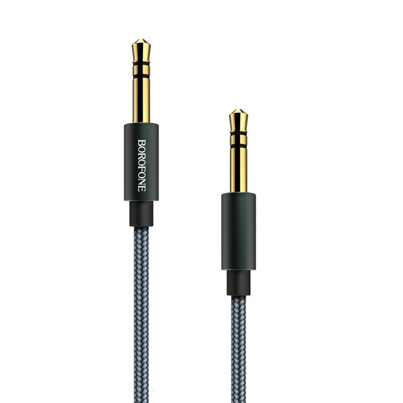Borofone BL3 Audiolink AUX Audio Cable