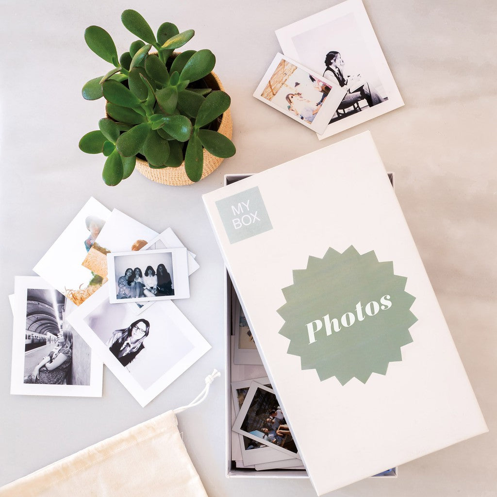 APLI Glossy Paper 10 X15cm 180gsm 100 Sheets