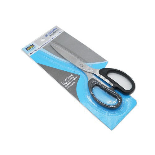 [SG] Suremark Stainless Steel Scissors [Evergreen Stationery]