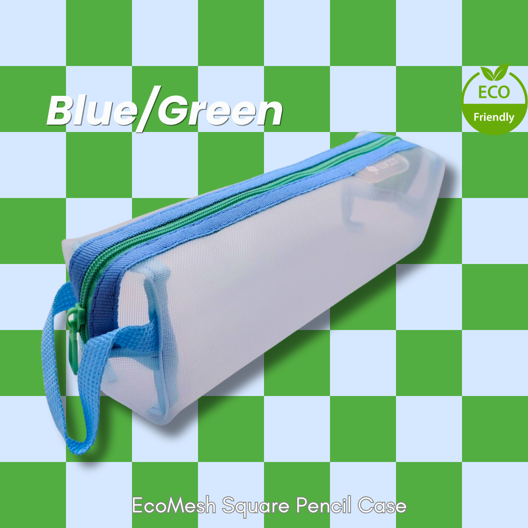 Transparent Pencil Case | Multiple Sizes | Suitable for Exams