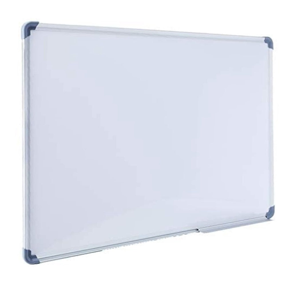 [SG] Suremark Magnetic White Board | A4 Whiteboard with Hanger [Evergreen Stationery]