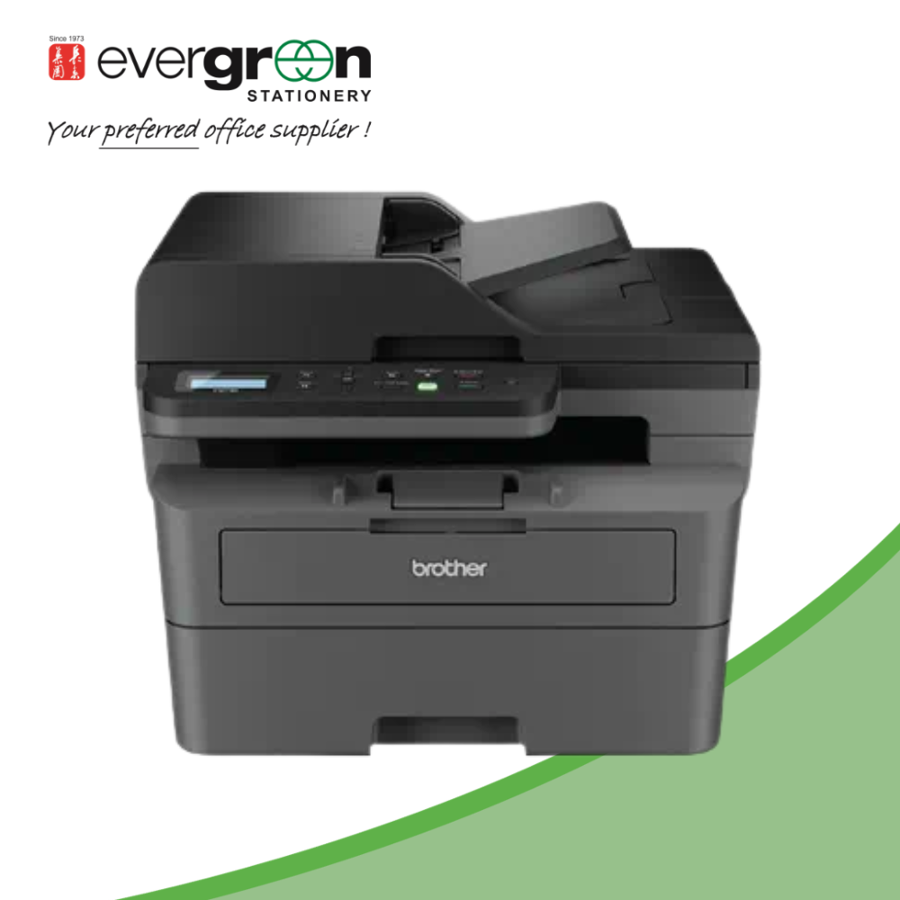 Brother DCP-L2640DW Laser Printer