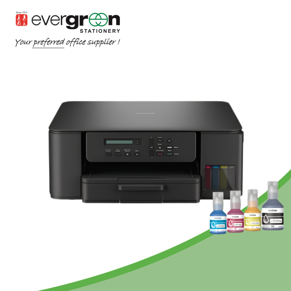 Brother DCP-T530DW Ink Tank Printer