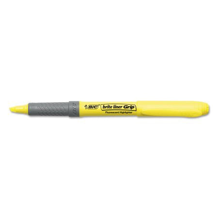 Bic Briteliner Twin Highlighter 0.4mm/1.0mm