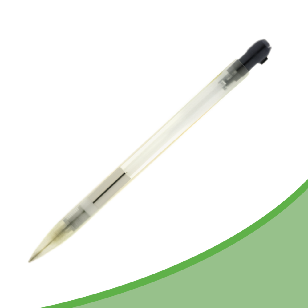 Zebra Mechanical Pencil Knock Fruits Tea Colour 0.5mm (Limited Edition)