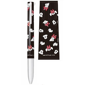 UE3H-258DS STYLE FIT 3-HOLDER DISNEY
