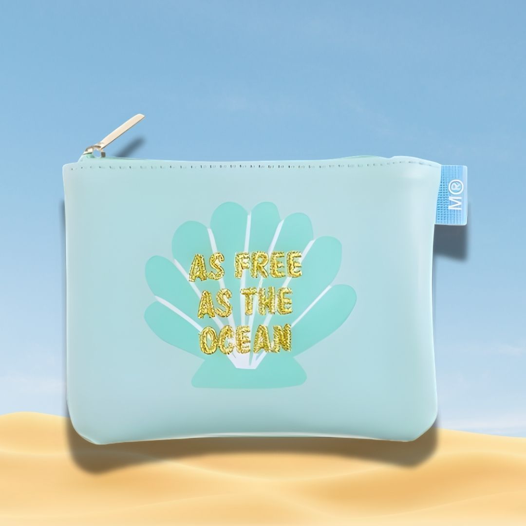 [SG] Apli Miquelrius Coin Purse [Evergreen Stationery]