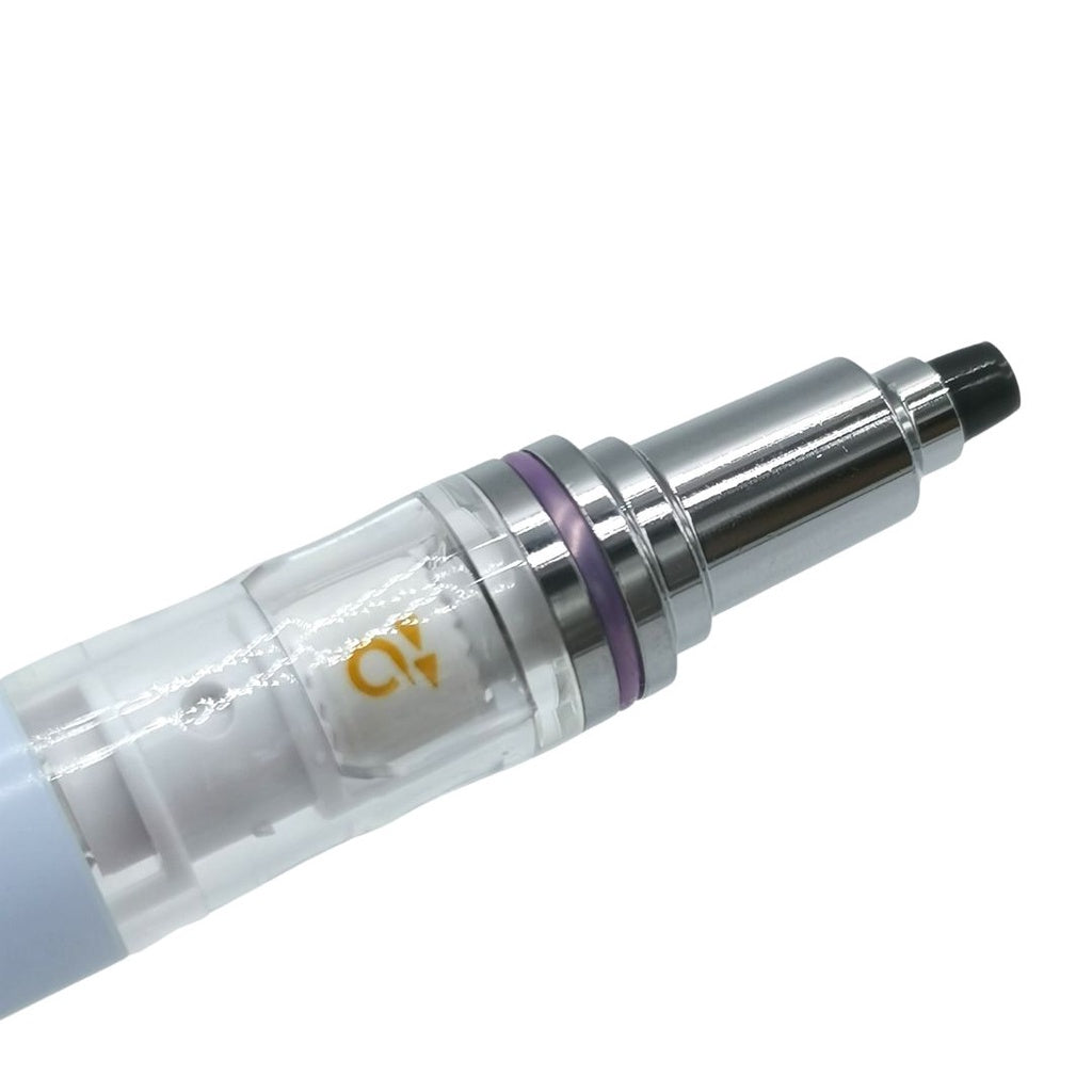 [SG] [LIMITED EDITION] UNI M5-856DS / M3-559 KURU TOGA MECHANICAL PENCIL ADVANCE [Evergreen Stationery]
