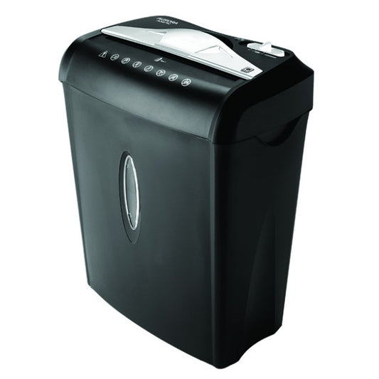 [SG]Aurora AS875C Cross Cut Shredder [Evergreen Stationery]