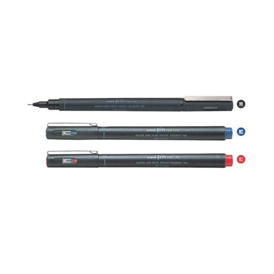 [SG] UniPin05-200 Fineliner 0.5mm [Evergreen Stationery]