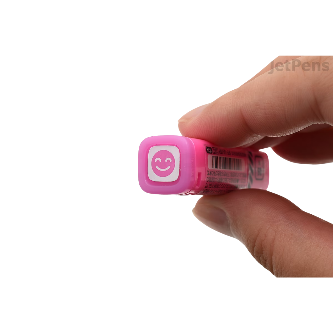 Pilot Frixion Stamp Erasable Planner Stamp Cute Icon Refillable Ink (Multiple Designs)