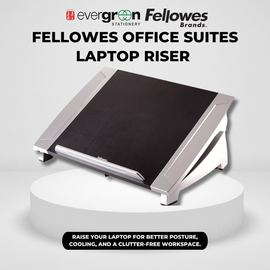 Fellowes Office Suites Laptop Riser