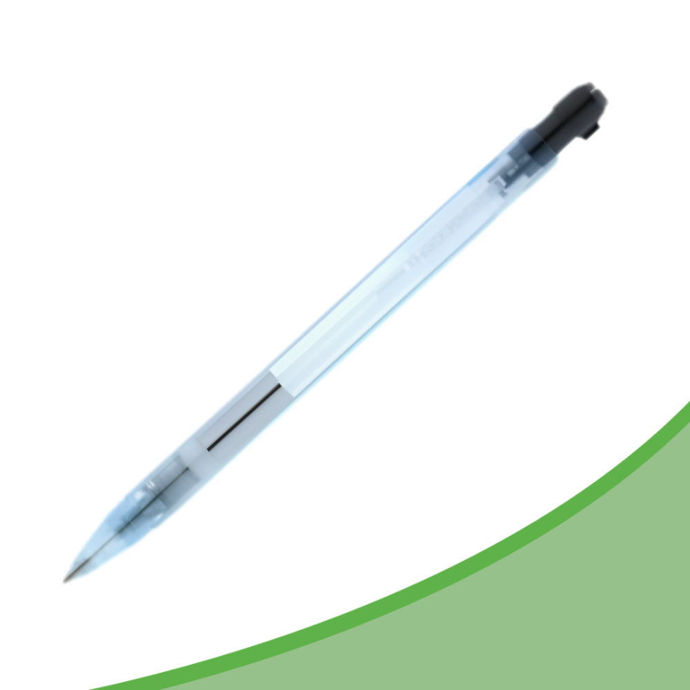 Zebra Mechanical Pencil Knock Fruits Tea Colour 0.5mm (Limited Edition)