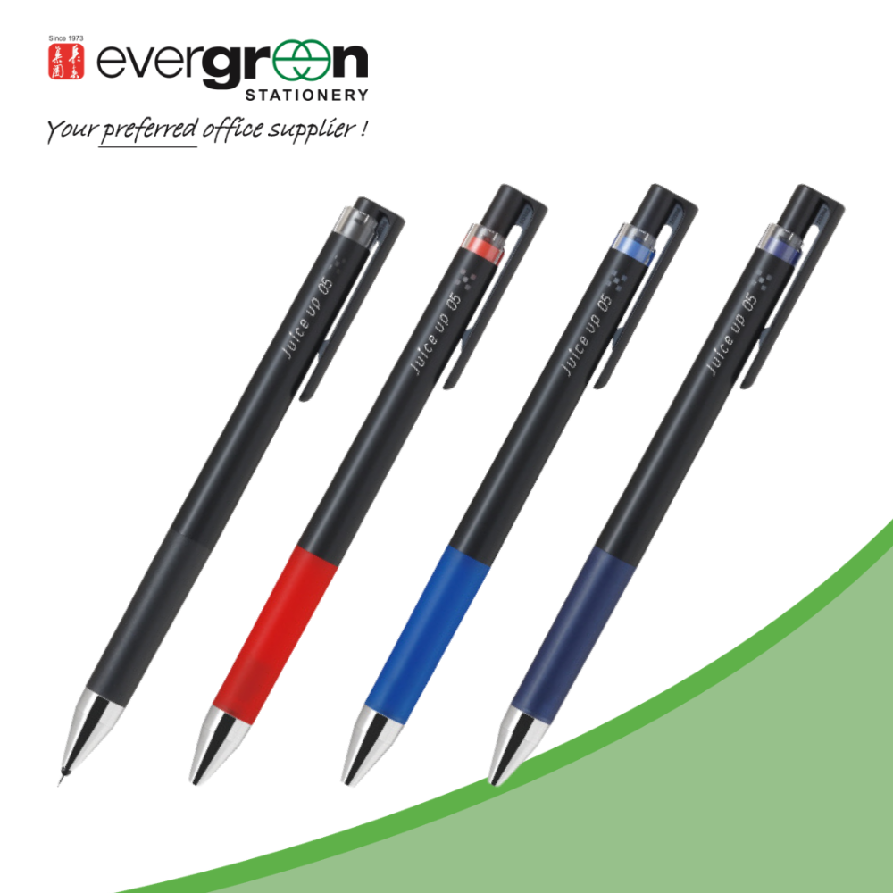 Pilot RB Juice Up 0.5mm