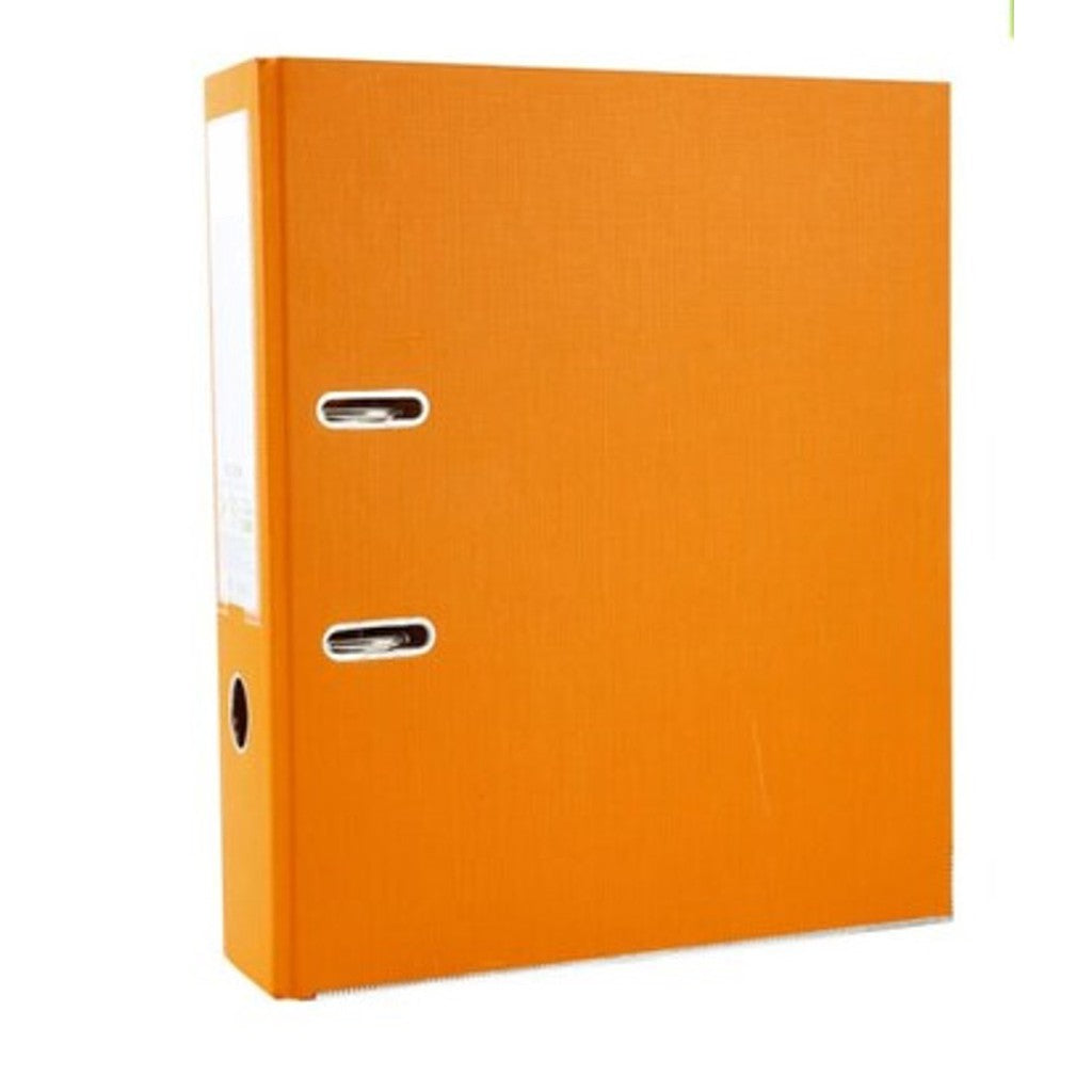 [SG] [Bundle of 4 & 12] A4 2 inch A4 3 inch PVC Lever Arch File [Evergreen Stationery]