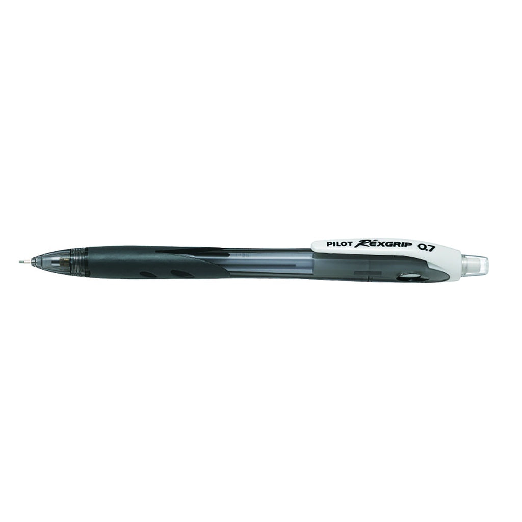 [SG] Pilot Begreen Rexgrip Mechanical Pencil 0.5/0.7mm [Evergreen Stationery]
