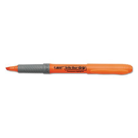 Bic Briteliner Twin Highlighter 0.4mm/1.0mm