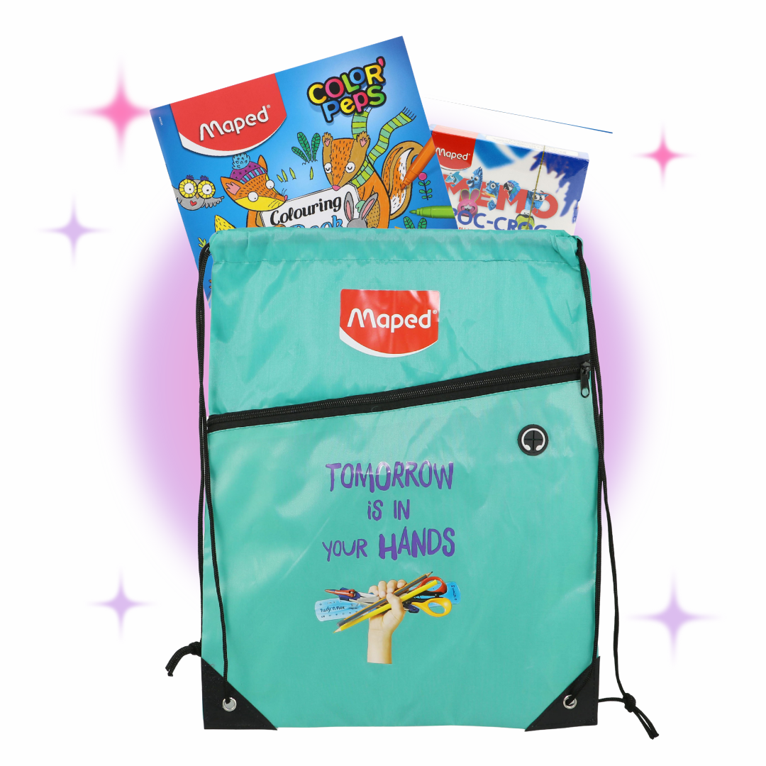 [SG] FOC Children’s Day Exclusive Fun Pack [Evergreen Stationery]