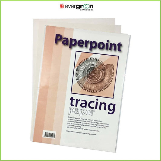 Azone Paperpoint Tracing Paper A4