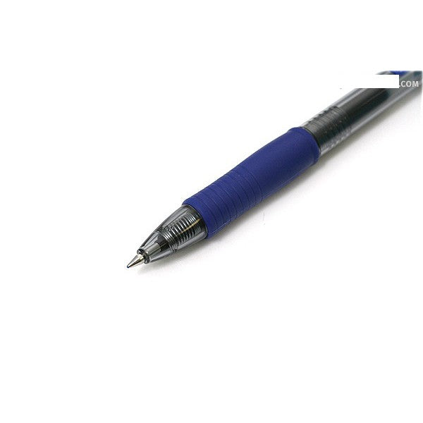 [SG] Pilot G2 Ball point pen G2 G5 G7 0.5mm 0.7mm Popular Pen Retractable Gel Ink Rolling Ball [Evergreen Stationery]