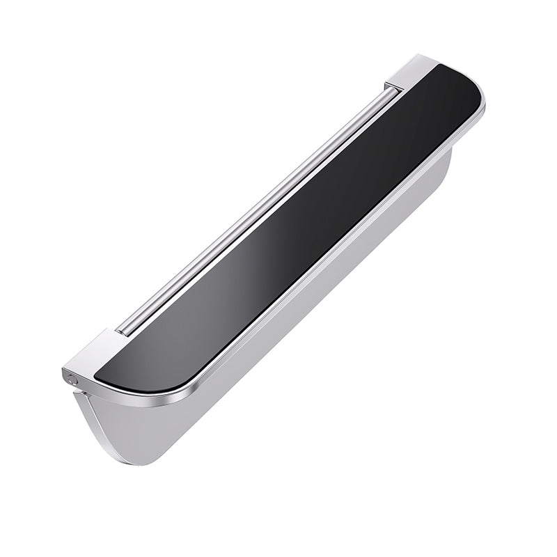 [SG] BH46/PH40 Metal folding portable NoteBook Stand 135x50x4mm [Evergreen Stationery]