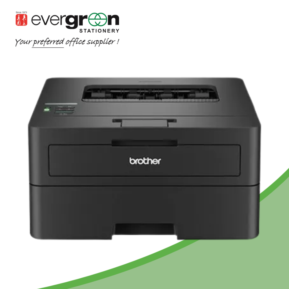 Brother HL-L2460DW Laser Printer