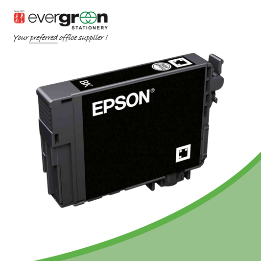 Epson C13T04E190 Black Ink Cartridge