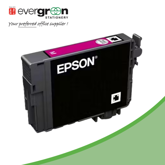 Epson C13T04E390 Magenta Ink Cartridge
