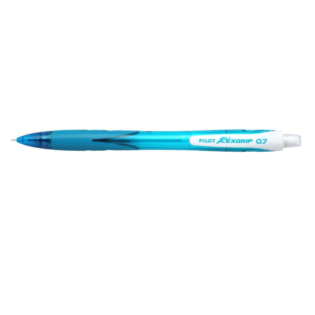 [SG] Pilot Begreen Rexgrip Mechanical Pencil 0.5/0.7mm [Evergreen Stationery]