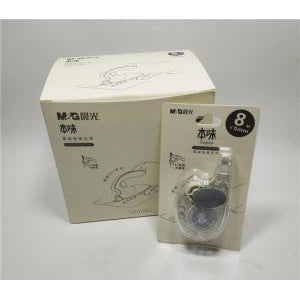 [SG] M&G Correction Tape [Evergreen Stationery]
