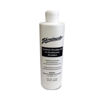 TITANIUM  shredder Oil in bottle