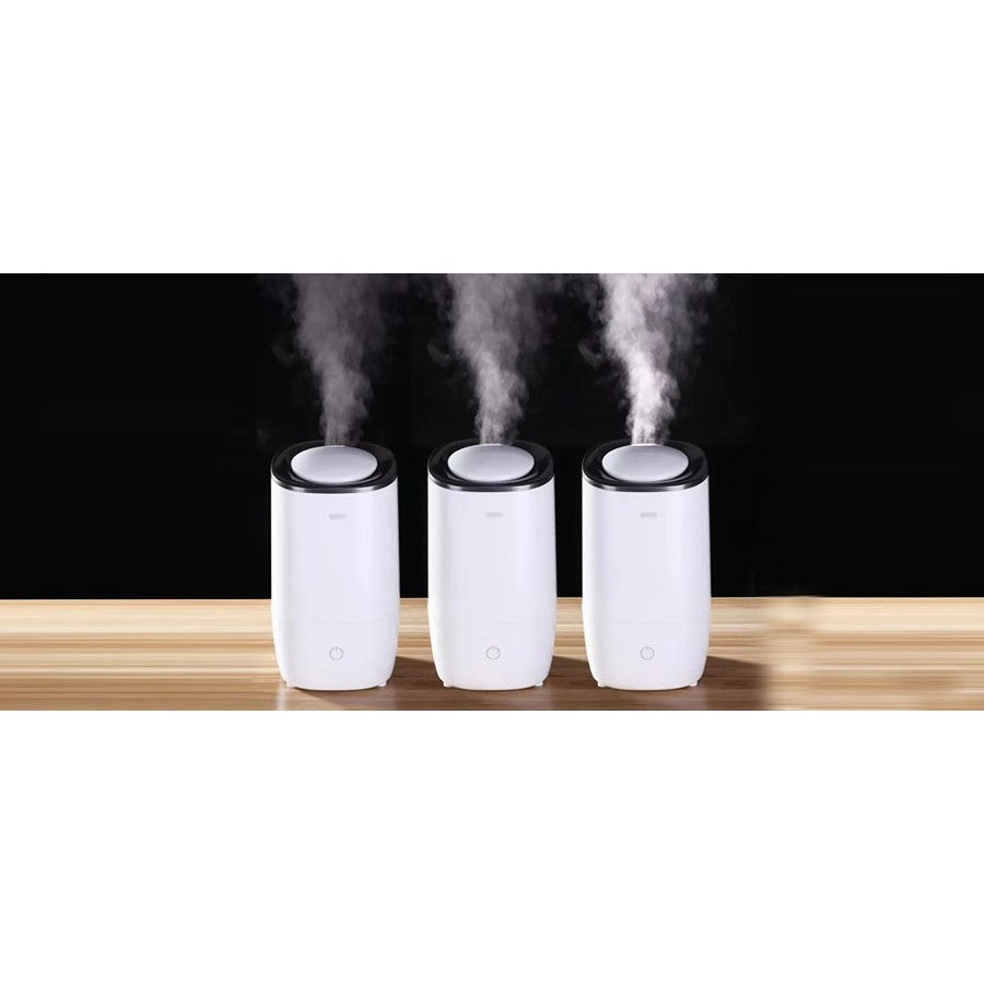 Joyroom JR-CY257 300ml Ultrasonic Humidifier (White)