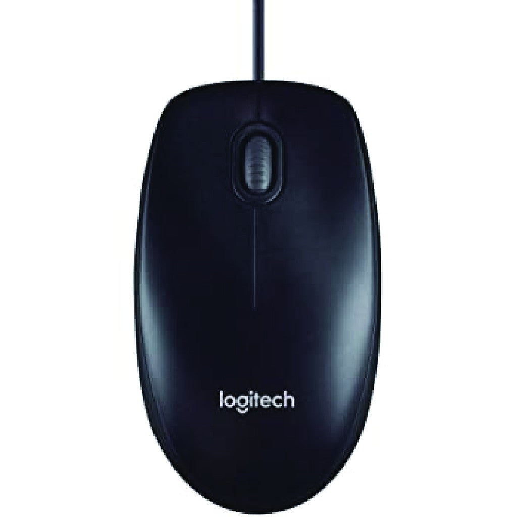 Logitech M100V Mouse